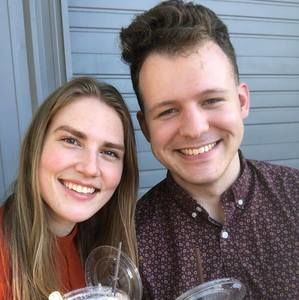 Meet your Posher, Sam